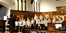 Platte River Children's Chorale