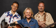 The French family Band