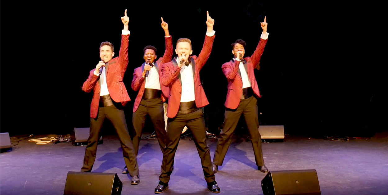 The Suits