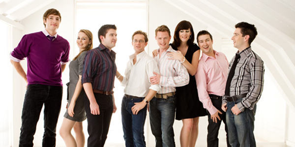 Voces8