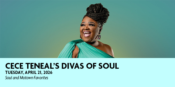 CeCe Teneal's Divas of Soul