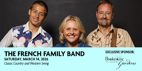 The French Family Band